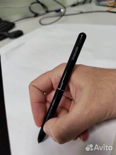 Стилус Samsung Galaxy Tab S4 S Pen