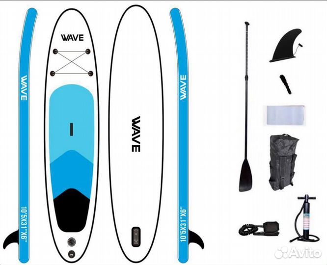 Сапборд Sup board оптом