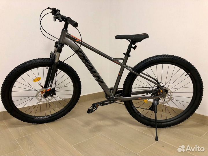 Велосипед Dkaln XT3.0