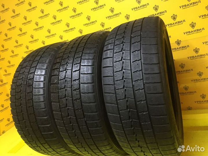 Dunlop Winter Maxx WM01 235/45 R18 94Q