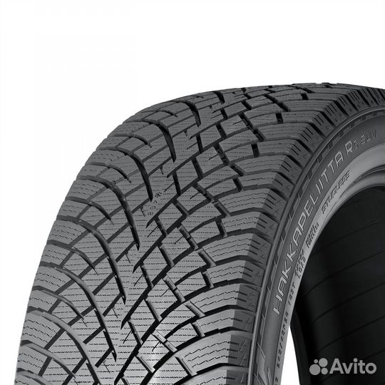 Nokian Tyres Hakkapeliitta R5 SUV 275/45 R20 110T