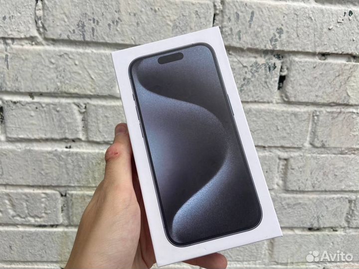 iPhone xr в корпусе 15 pro 128 гб