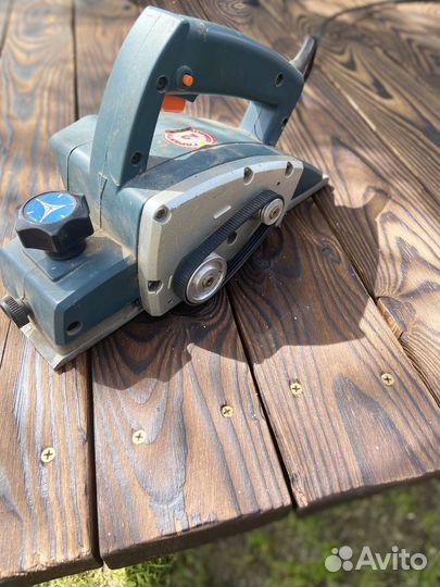 Рубанок Hammer