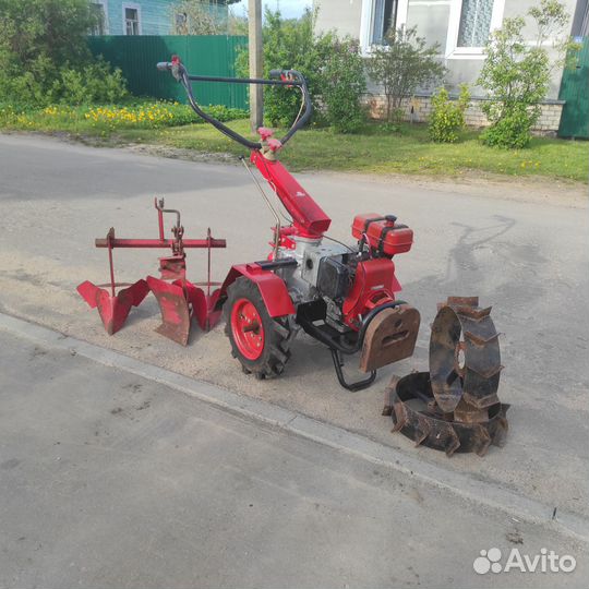 Мотоблок мб-90