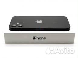 iPhone 12, 128 ГБ