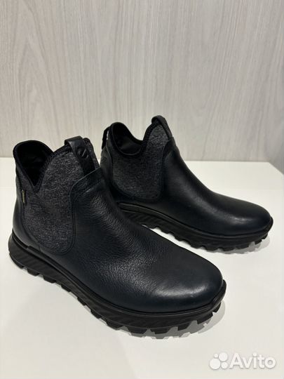 Новые полуботинки Ессо демисезонные 37 размер