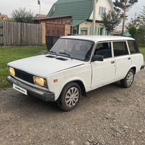 ВАЗ (LADA) 2104 1.5 MT, 1998, 250 000 км, с пробегом, цена 75 000 руб.