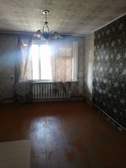 Дом 83 м² на участке 10 сот.