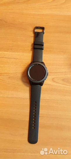 Смарт часы samsung galaxy watch