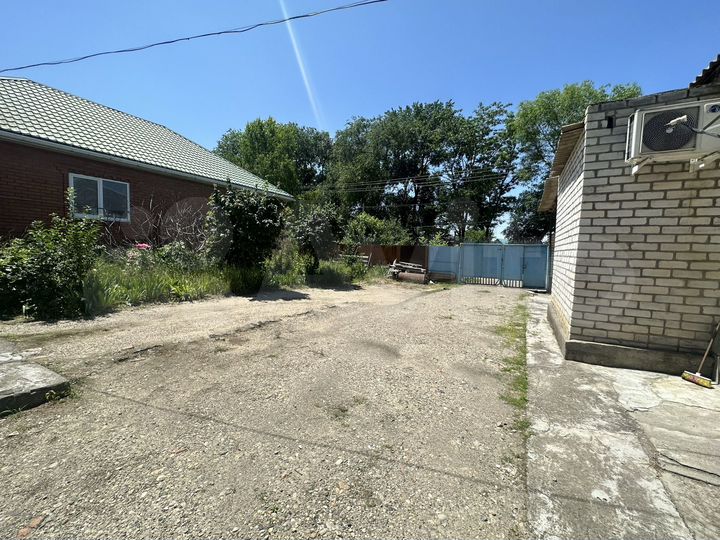 Дом 122 м² на участке 13,2 сот.