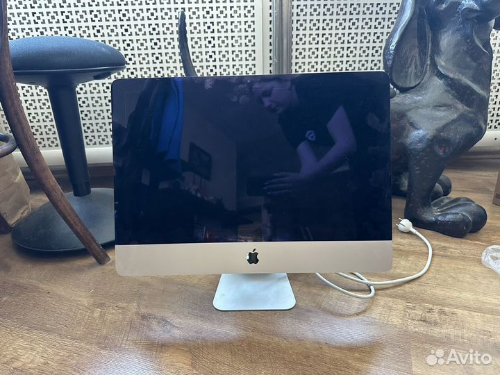 iMac