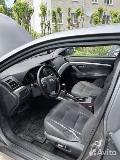 LIFAN Cebrium (720) 1.8 МТ, 2014, 306 104 км