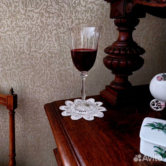 Бокалы для вина