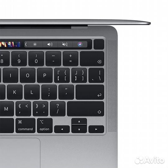 Apple macbook Pro 13 2020 M1 8gb 256