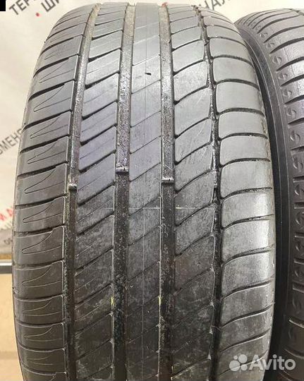 Michelin Primacy HP 225/50 R17 98N