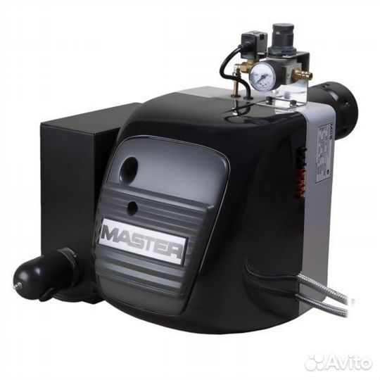 Жидкотопливная горелка master MB 70