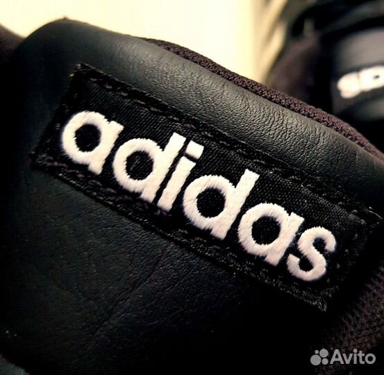 Adidas, Оригинал