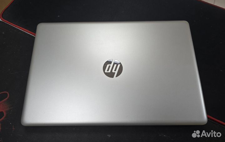 HP 15-da0004ne (i5 8250U/8Gb/MX110/480Gb)