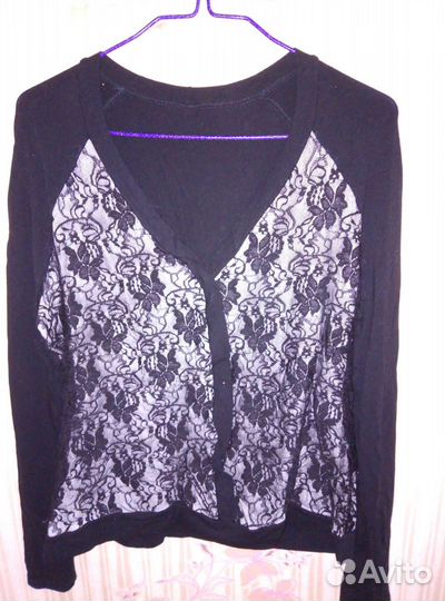 Платье размер 48