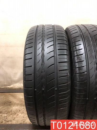 Pirelli Cinturato P1 Verde 195/55 R15 85H