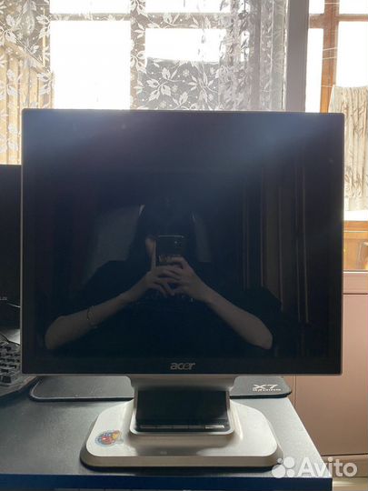 Монитор Acer al1951