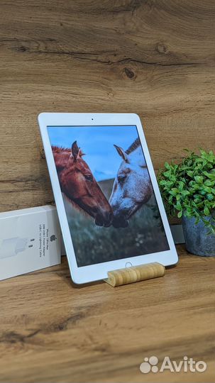 iPad 6 128gb + SIM