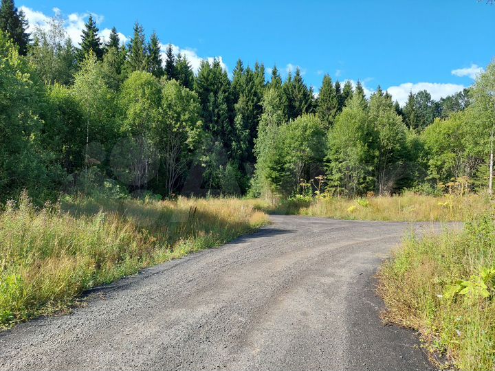 Участок 9 сот. (ИЖС)