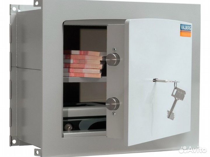 Сейф встраиваемый