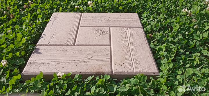 Тротуарная плитка