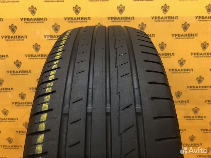 Yokohama BluEarth AE50 SUV 215/65 R16 98H