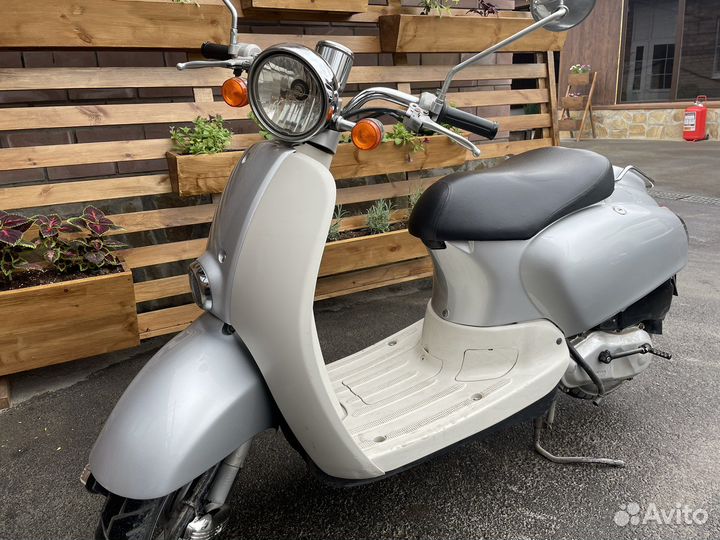 Honda Giorno Crea af54
