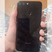 HONOR 9 Lite, 3/32 ГБ