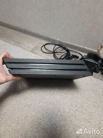 Ps4 pro