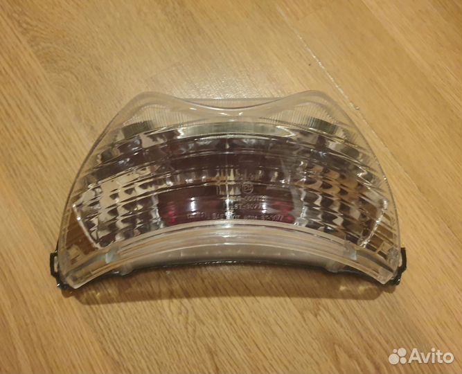 Фонарь задний Honda CBR 600F