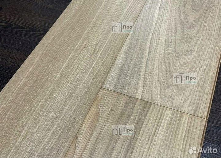 Паркетная доска