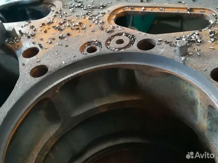 Ремонт диагностика дизеля капремонт обслуживание