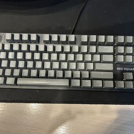 Механическая клавиатура red square keyrox tkl