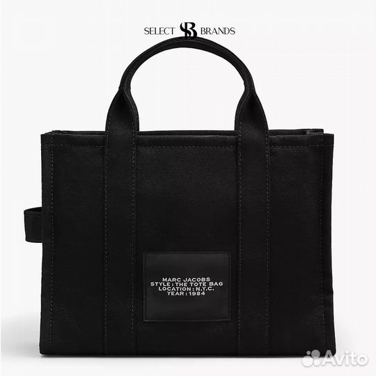 Сумка Marc Jacobs The Tote Bag Оригинал