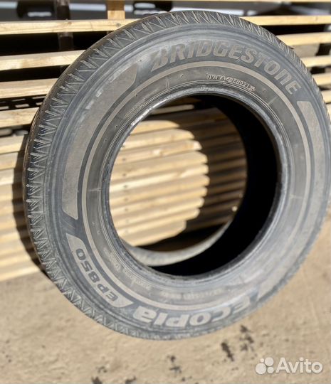 Bridgestone Ecopia EP850 225/70 R16 103H