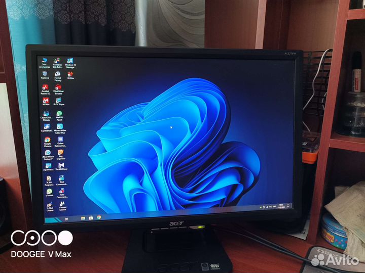 Продам пк Windows 10-64