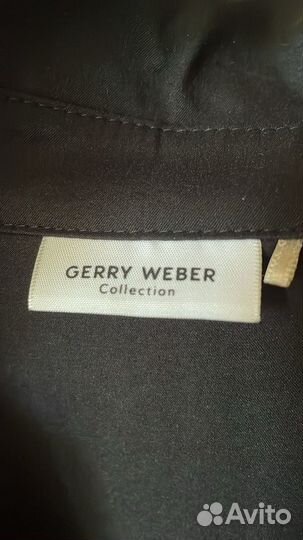 Платье Gerry Weber (Германия) размер 44