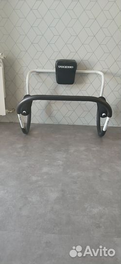 Тренажер для мышц живота и пресса