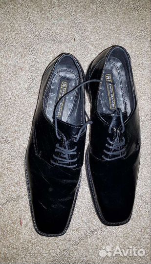 Туфли Stacy Adams