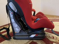 Детское кресло cam il mondo del bambino инструкция