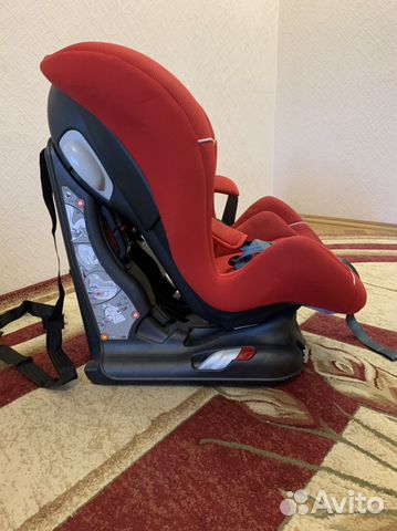 Автомобильное кресло Cam