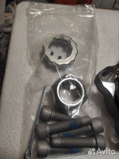 Подшипник форд транзит до2011г