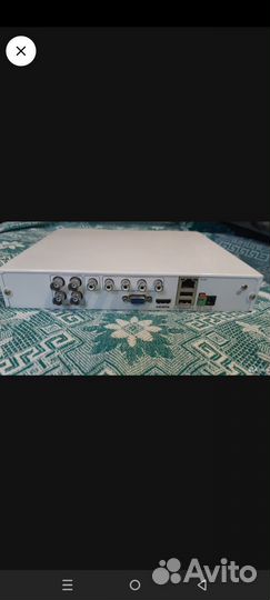 Видеорегистратор