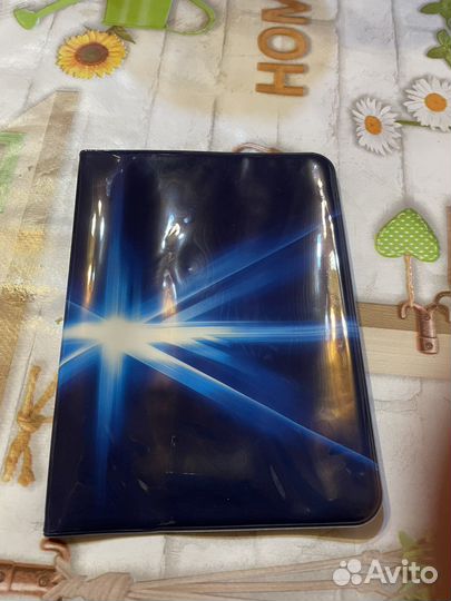 Обложка для паспорта