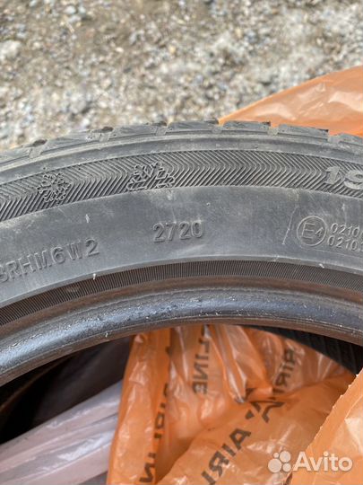 DoubleStar DW02 195/55 R16