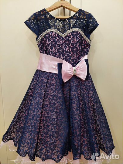 Продам платье